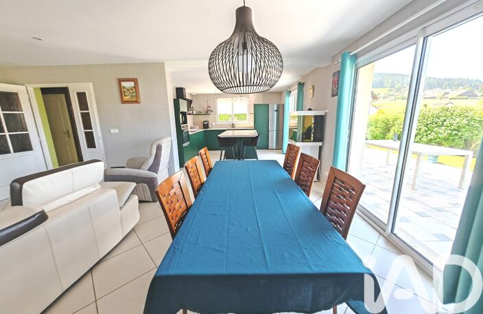 Vente Maison traditionnelle 7 pièces — photo 5