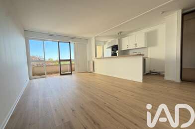 Appartement 3 pièces 1200 €