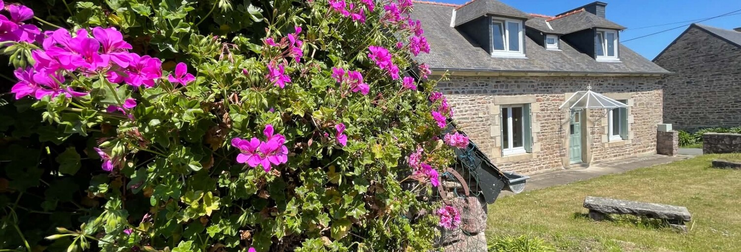 Maison 5 Pièces 143 m² à vendre à Paimpol (22500)