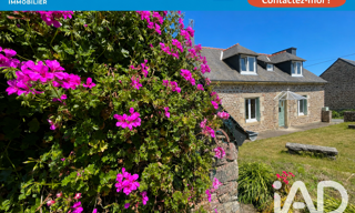 Maison 5 Pièces 143 m² à vendre à Paimpol (22500)