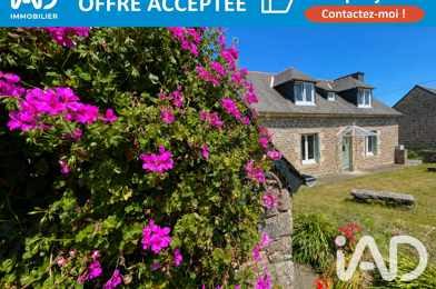 Maison 5 pièces 291000 €