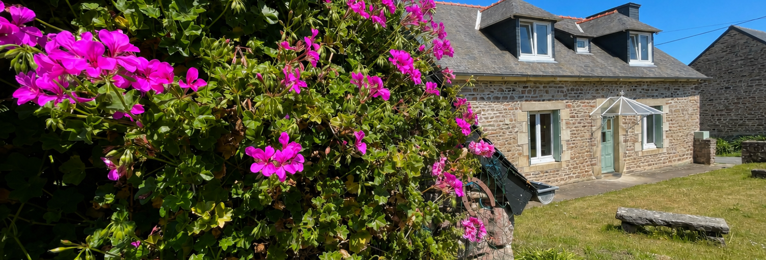 Maison 5 Pièces 143 m² à vendre à Paimpol (22500)