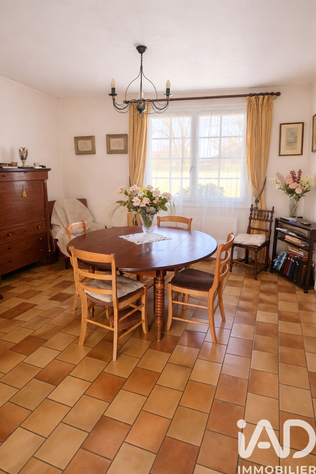 Vente Maison/villa 6 pièces - Photo 2