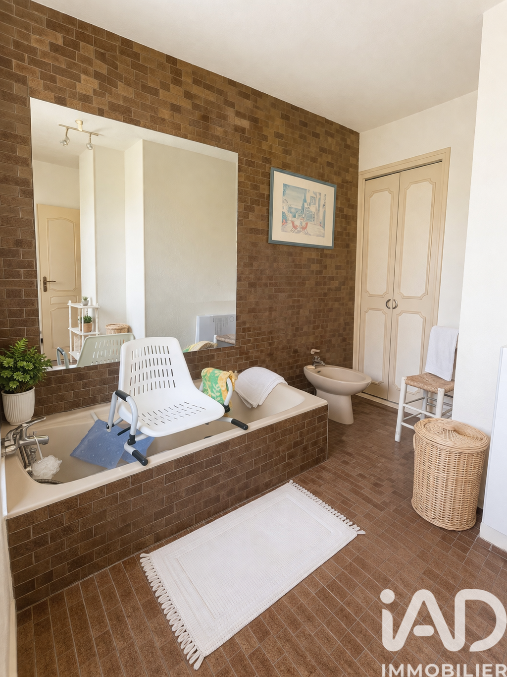 Vente Maison/villa 6 pièces - Photo 3