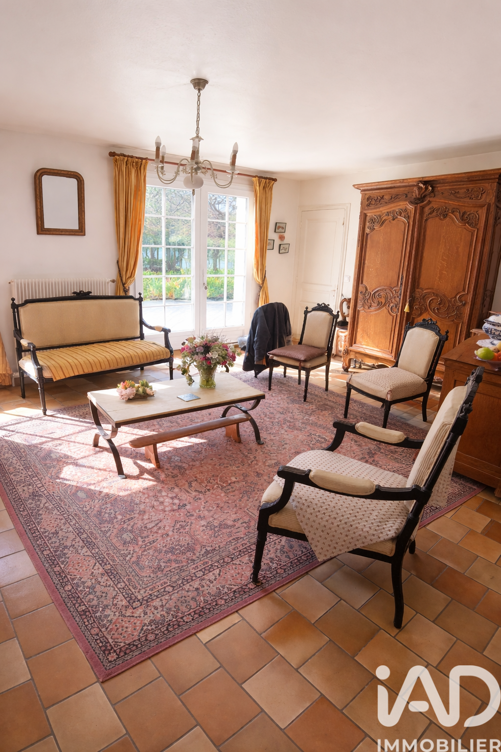 Vente Maison/villa 6 pièces - Photo 4