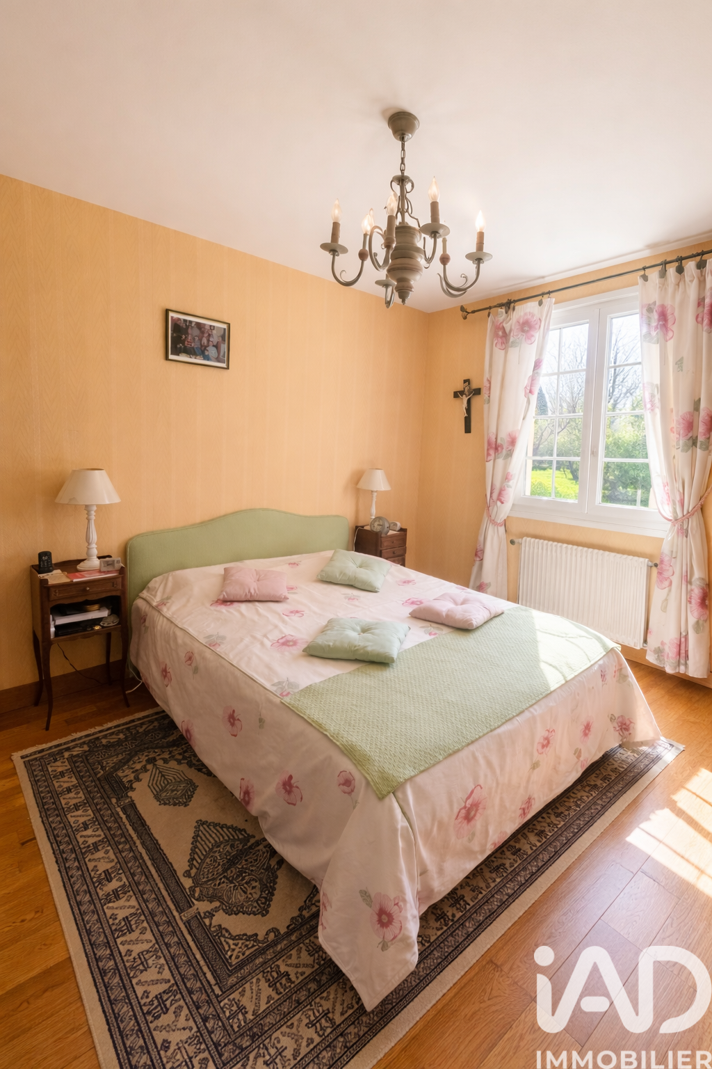 Vente Maison/villa 6 pièces - Photo 5