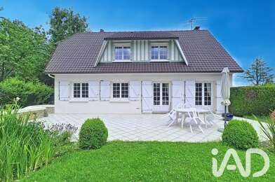 Maison 6 pièces 297000 €