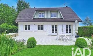 Maison 6 Pièces 150 m² à vendre à Yvetot (76190)