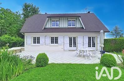 Vente Maison/villa 6 pièces — photo du bien