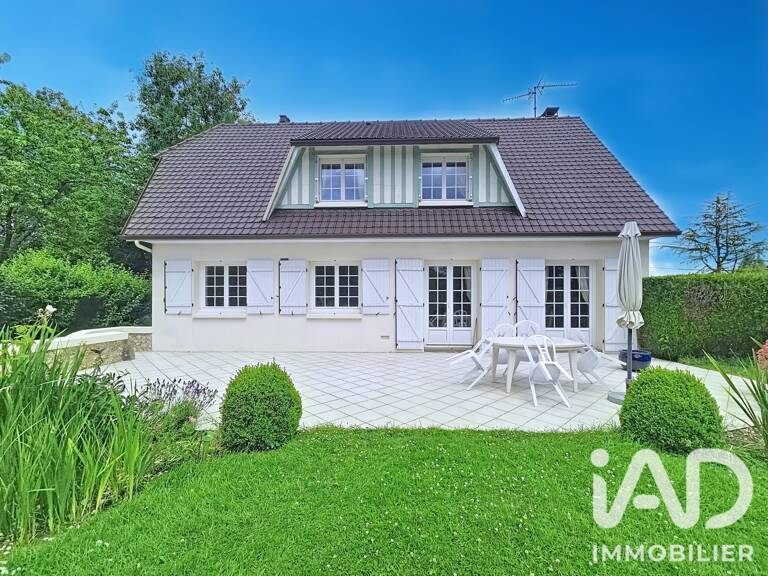 Vente Maison/villa 6 pièces — photo 1