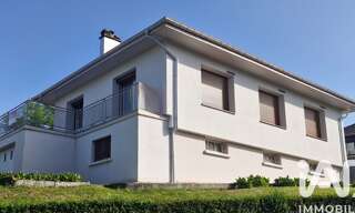 Maison 4 Pièces 67 m² à vendre à La Vôge-les-Bains (88240)
