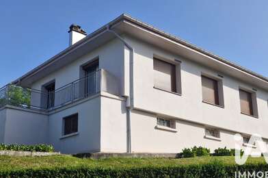 Maison 4 pièces 136500 €