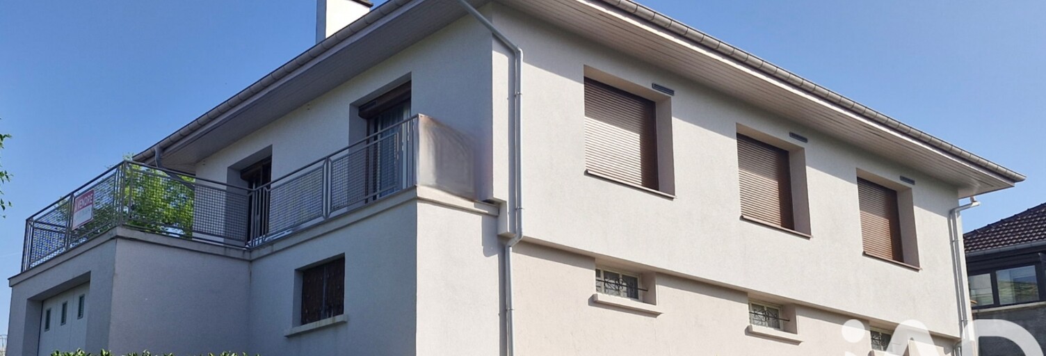 Maison 4 Pièces 67 m² à vendre à La Vôge-les-Bains (88240)