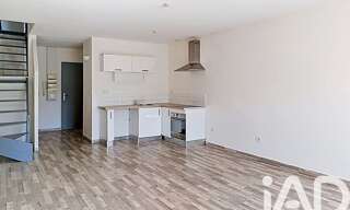Appartement 3 Pièces 59 m² à vendre à Blénod-lès-Pont-à-Mousson (54700)