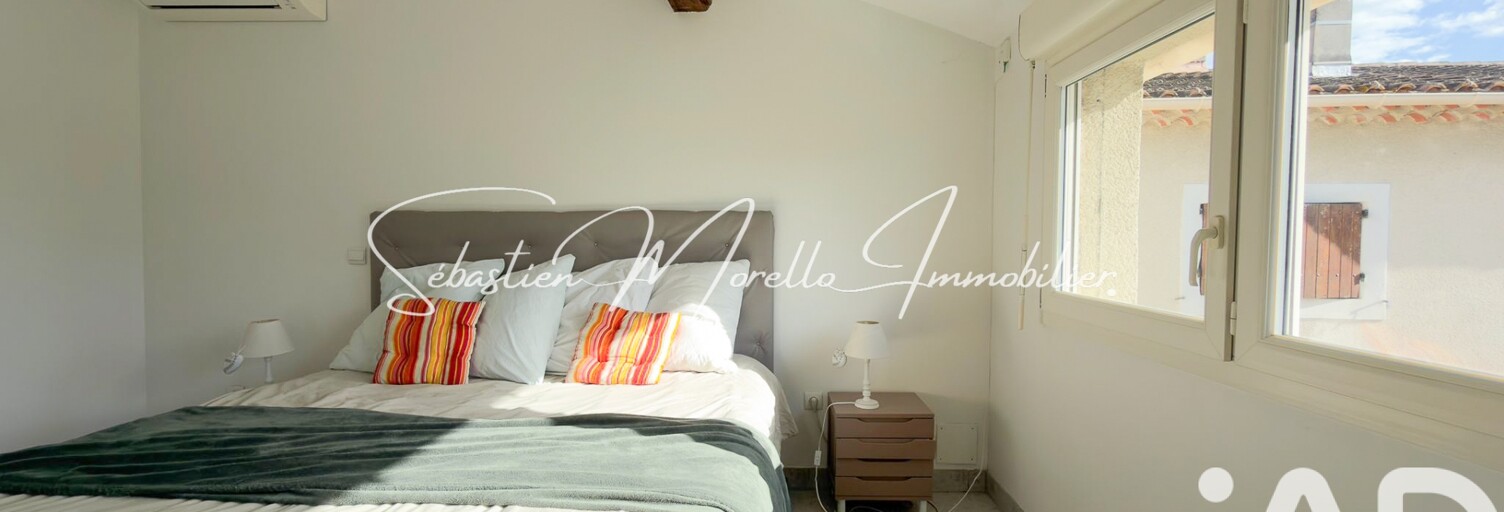 Maison 3 Pièces 62 m² à vendre à Maillane (13910)