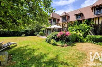 Maison 6 pièces 390000 €