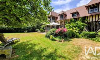 Maison 6 Pièces 138 m² à vendre à Le Renouard (61120)