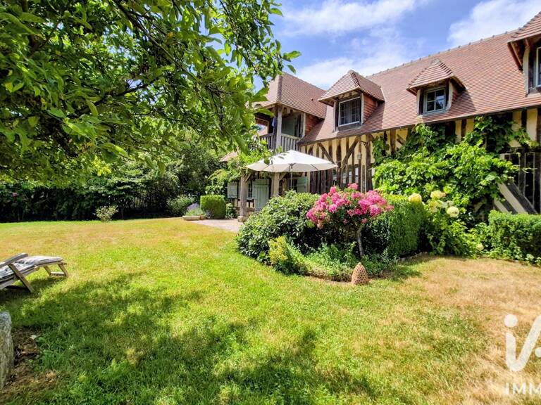 Vente Maison de campagne 6 pièces — photo 1