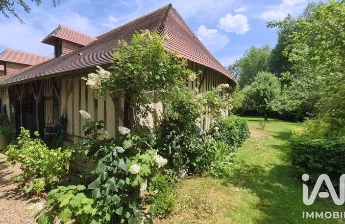 Vente Maison de campagne 6 pièces — photo 4