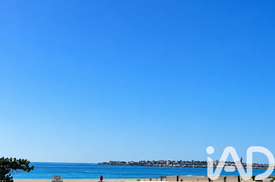 Appartement 3 pièces 695000 €