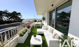 Appartement 3 Pièces 86 m² à vendre à Saint-Georges-de-Didonne (17110)