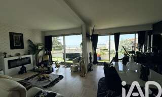 Appartement 3 Pièces 86 m² à vendre à Saint-Georges-de-Didonne (17110)
