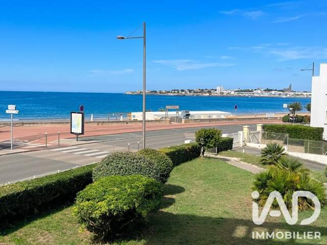 Vente Appartement 3 pièces — photo du bien