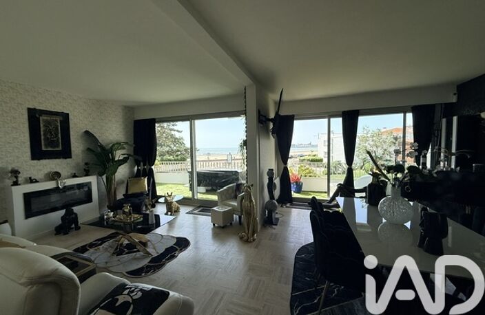 Vente Appartement 3 pièces — photo 3