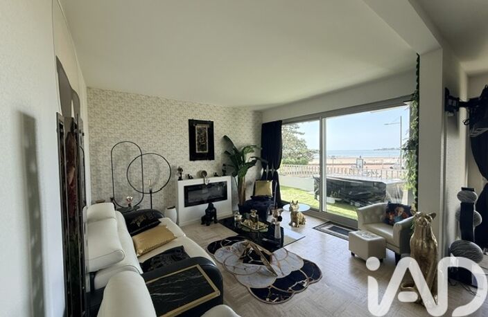 Vente Appartement 3 pièces — photo 5