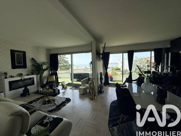Vente Appartement 3 pièces — photo 1