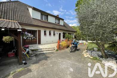 Maison 8 pièces 349000 €
