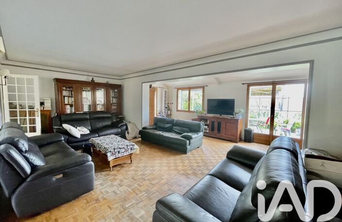 Vente Maison/villa 8 pièces — photo 4