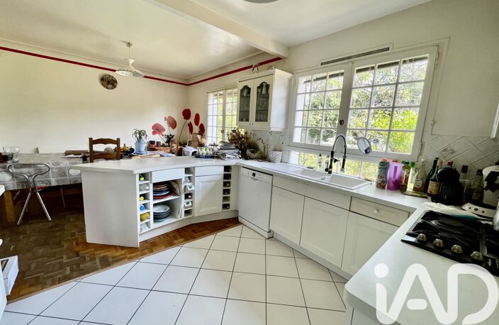 Vente Maison/villa 8 pièces — photo 5