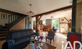 Maison 4 Pièces 90 m² à vendre à Saint-Martin-Longueau (60700)