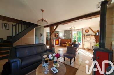 Maison 4 pièces 239000 €