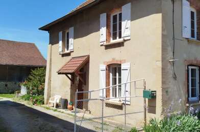 Maison 7 pièces 249000 €