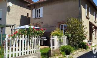 Maison 7 Pièces 140 m² à vendre à Oyeu (38690)