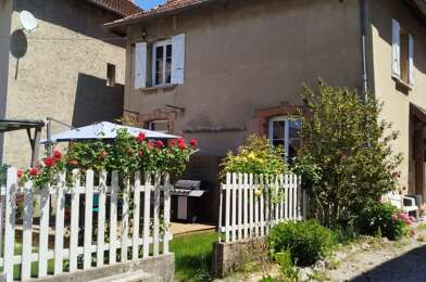 Maison 7 pièces 249000 €