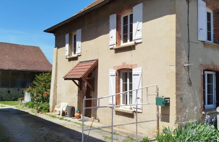 Vente Maison de campagne 7 pièces — photo 2