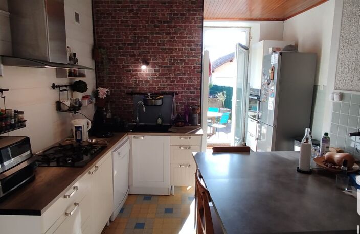 Vente Maison de campagne 7 pièces — photo 3