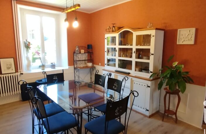 Vente Maison de campagne 7 pièces — photo 4