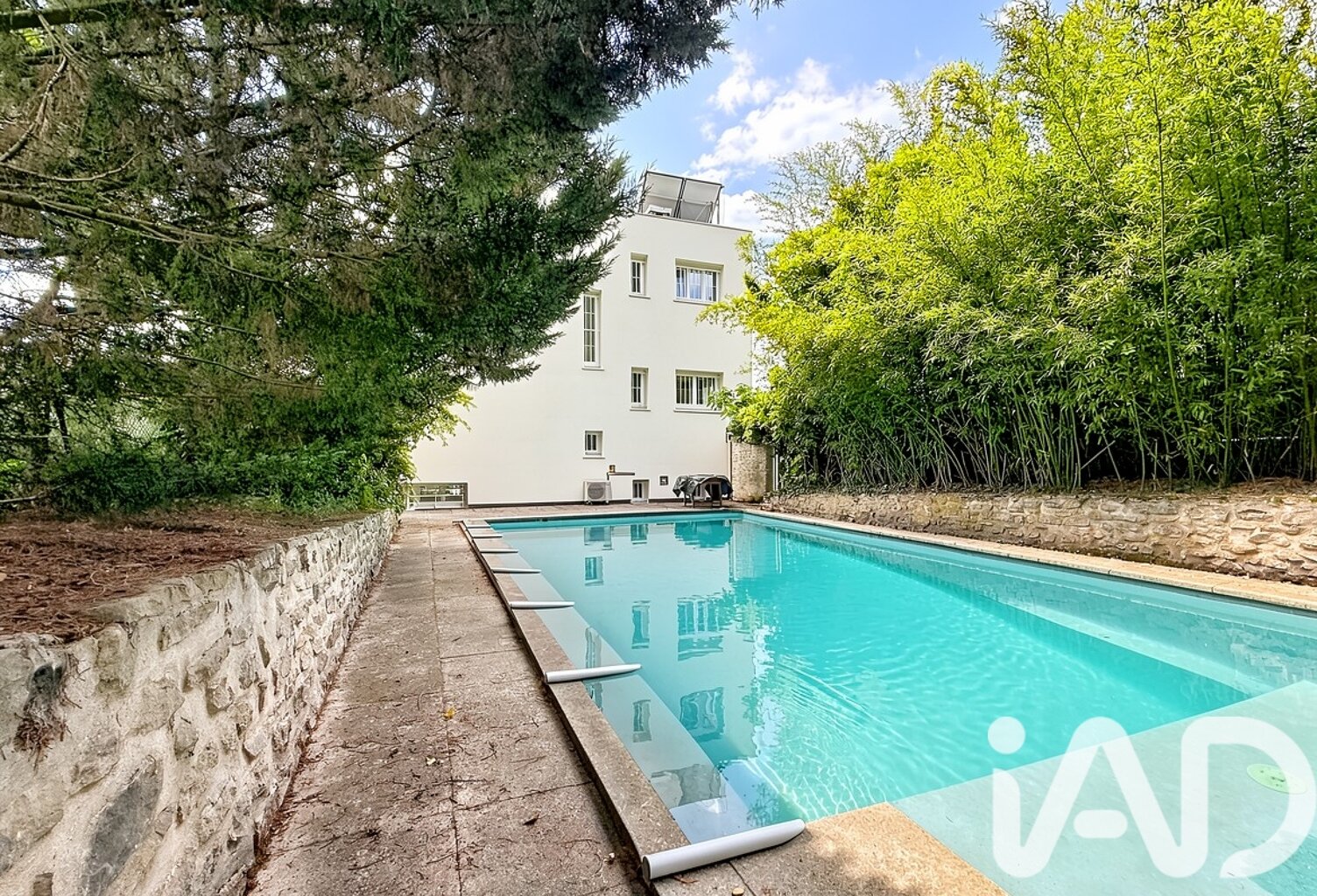 Vente Maison/villa 4 pièces — photo 1