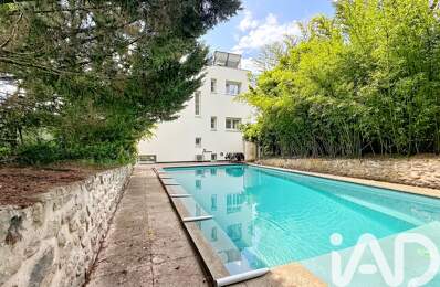 Vente Maison/villa 4 pièces — photo du bien