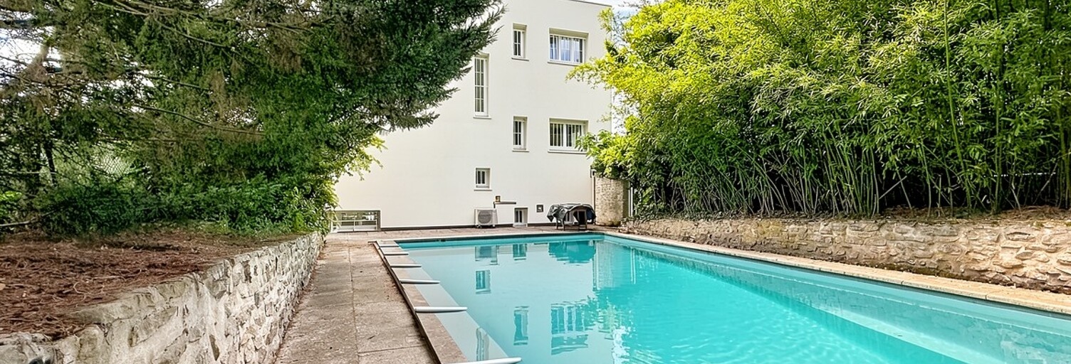 Maison 4 Pièces 70 m² à vendre à Mézy-sur-Seine (78250)