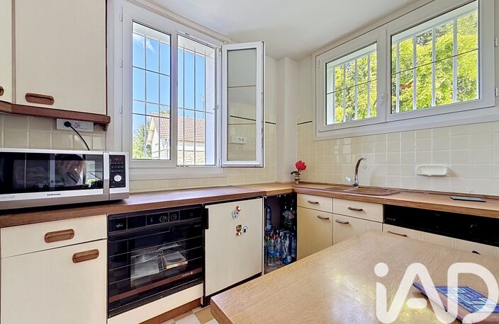 Vente Maison/villa 4 pièces — photo 4