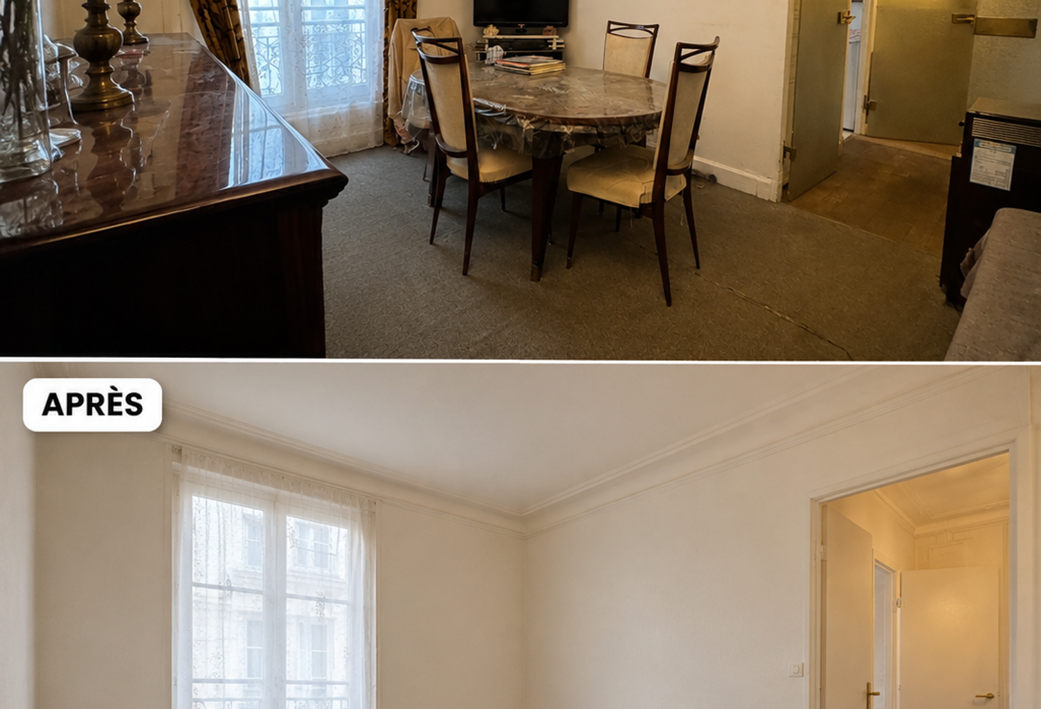 Vente Appartement 2 pièces — photo 1