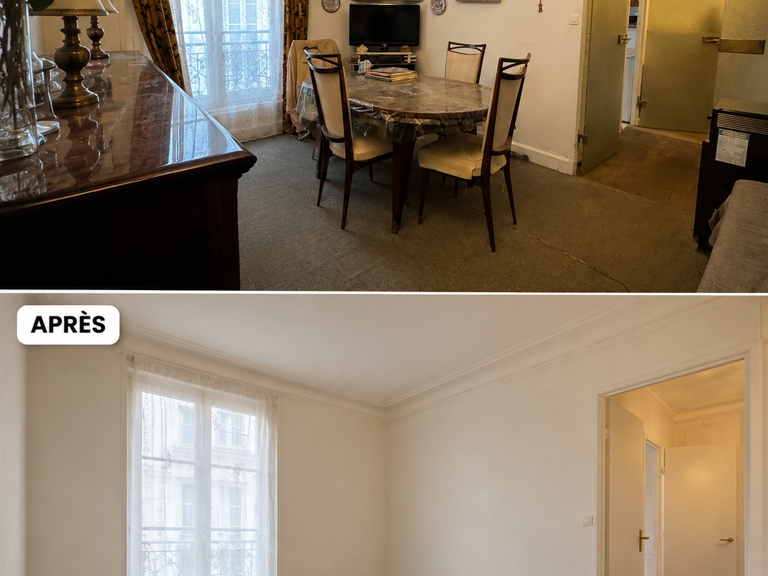 Vente Appartement 2 pièces — photo 1
