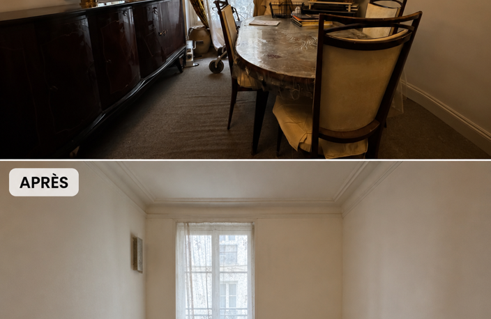 Vente Appartement 2 pièces — photo 2