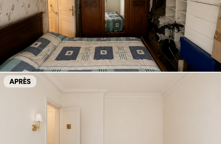 Vente Appartement 2 pièces — photo 4
