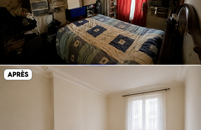 Vente Appartement 2 pièces — photo 5